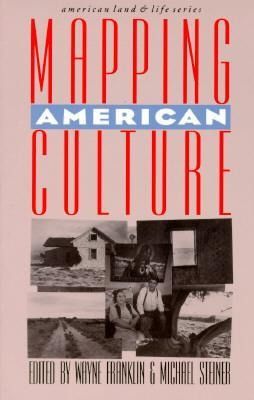 Produktbild: Mapping Amer Culture