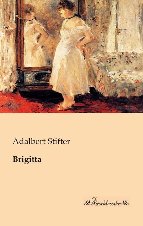 Produktbild: Brigitta