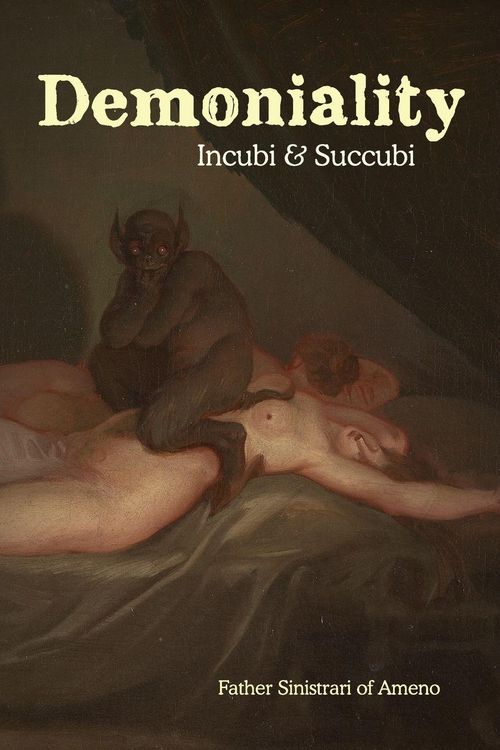 Produktbild: Demoniality