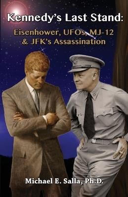 Produktbild: Kennedy's Last Stand