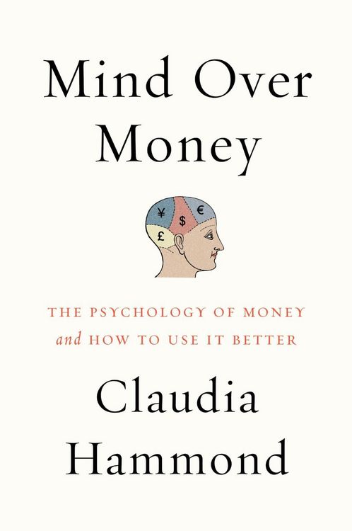 Produktbild: Mind over Money