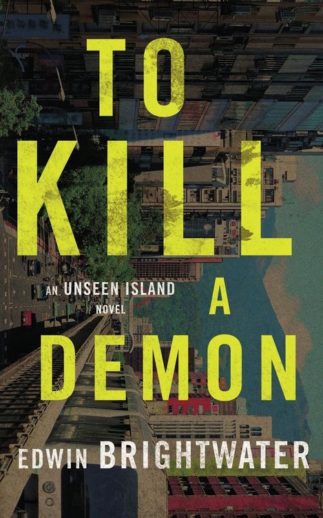 Produktbild: To Kill A Demon-A Novel