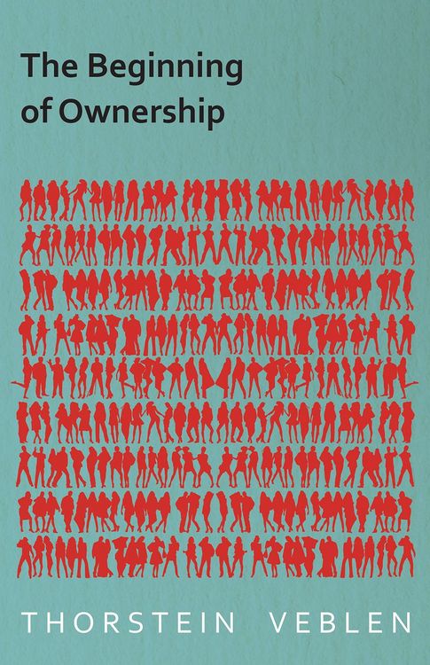 Produktbild: The Beginning of Ownership