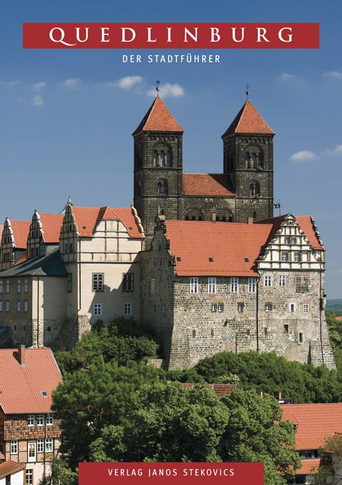 Produktbild: Quedlinburg