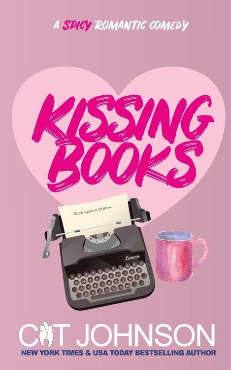 Produktbild: Kissing Books