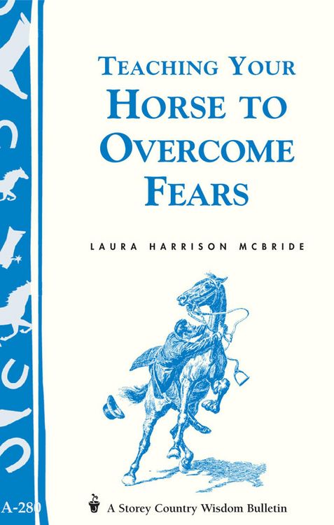 Produktbild: Teaching Your Horse to Overcome Fears