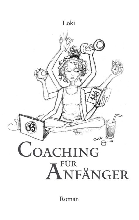 Produktbild: Coaching f&uuml;r Anf&auml;nger