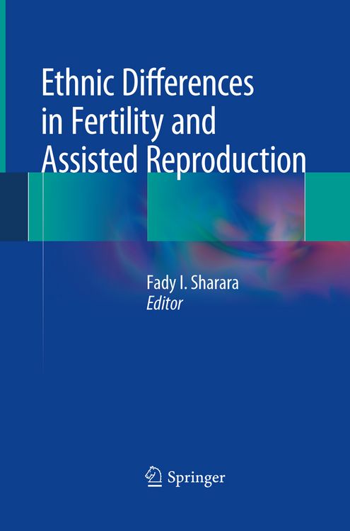 Produktbild: Ethnic Differences in Fertility and Assisted Reproduction