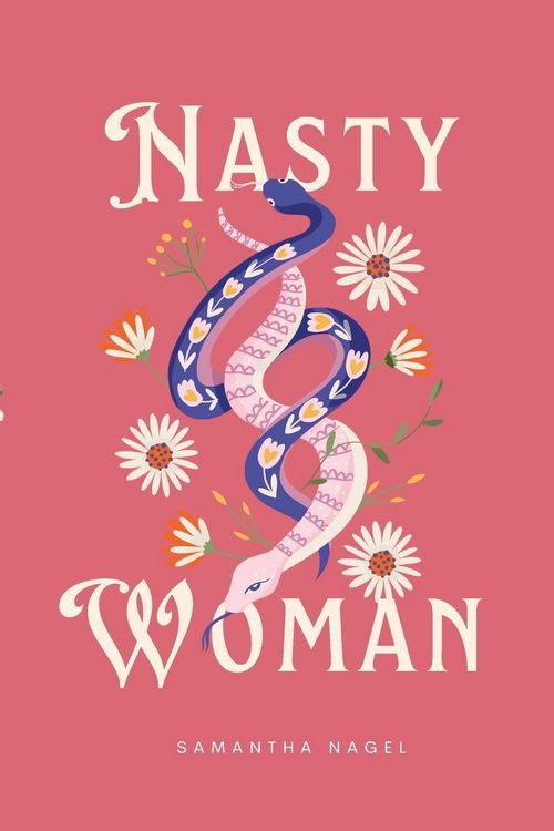 Produktbild: Nasty Woman