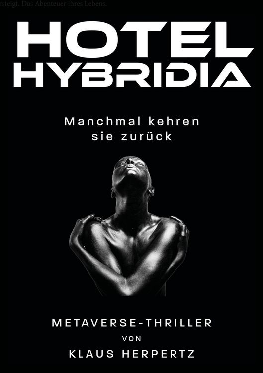 Produktbild: Hotel Hybridia