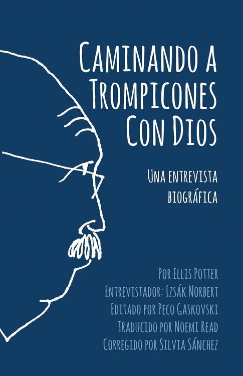 Produktbild: Caminando a Trompicones Con Dios
