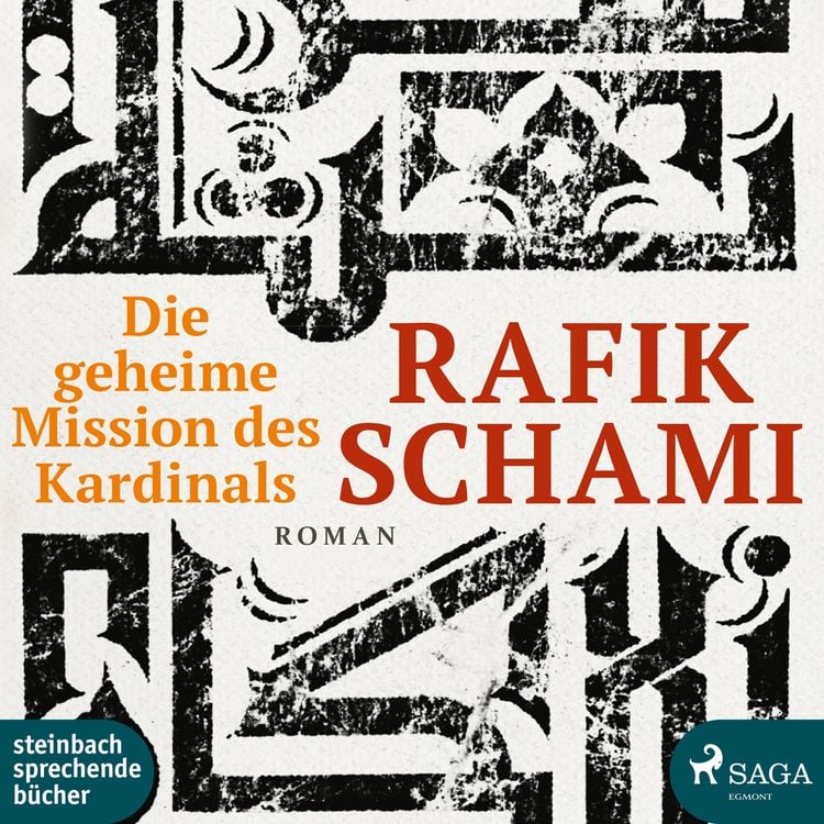 Produktbild: Die Geheime Mission des Kardinals (Ungek&uuml;rzt)