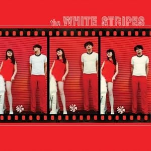 Produktbild: The White Stripes