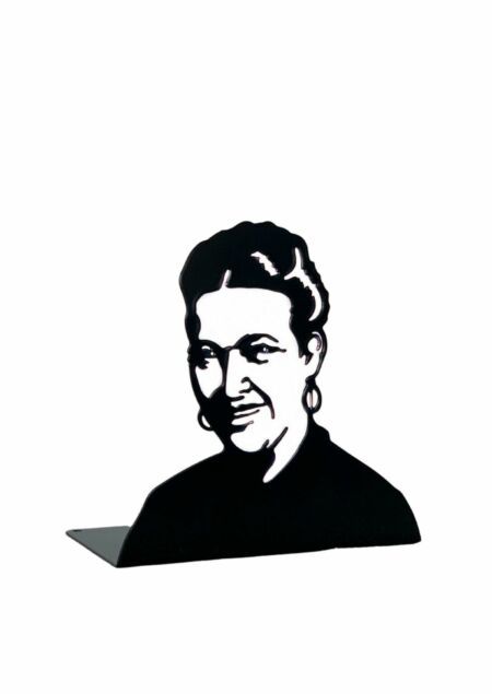 Produktbild: Simone de Beauvoir