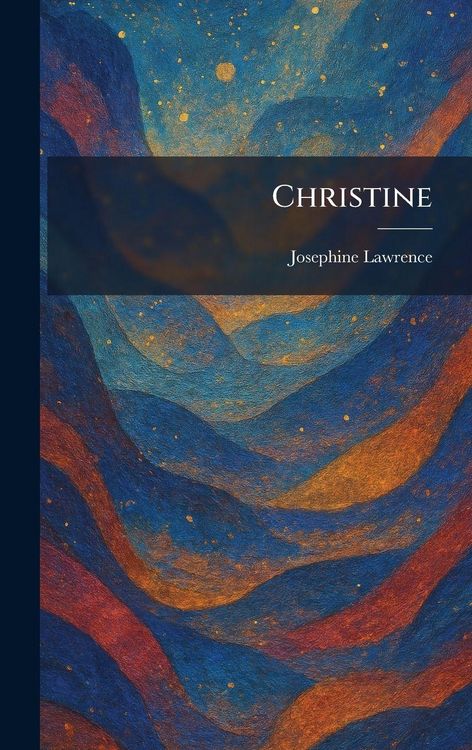 Produktbild: Christine