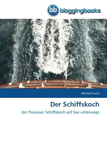 Produktbild: Fuchs, M: Schiffskoch