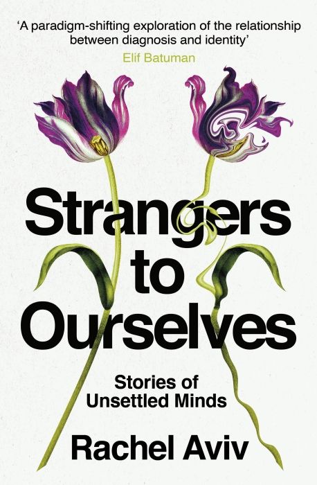 Produktbild: Aviv, R: Strangers to Ourselves