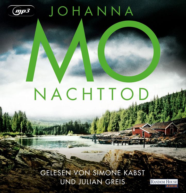 Produktbild: Nachttod