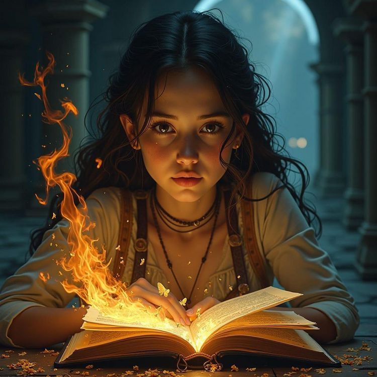 Produktbild: El Despertar Del Infierno (1, #1)