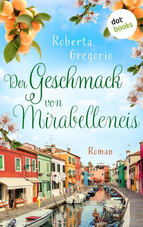 Produktbild: Der Geschmack von Mirabelleneis