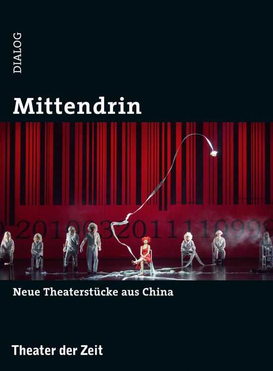 Produktbild: Mittendrin