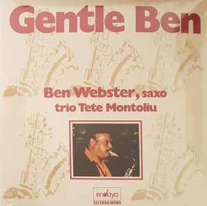 Produktbild: Gentle Ben