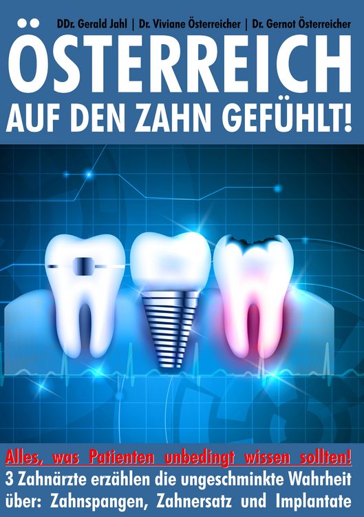 Produktbild: &Ouml;sterreich auf den Zahn gef&uuml;hlt
