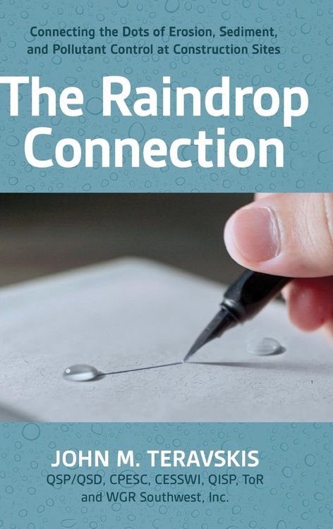 Produktbild: The Raindrop Connection