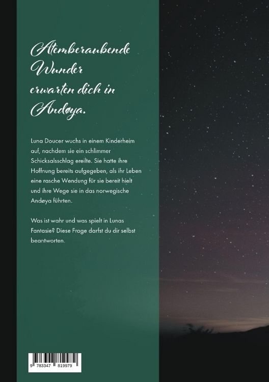 Produktbild: Das Wunder von And&oslash;ya