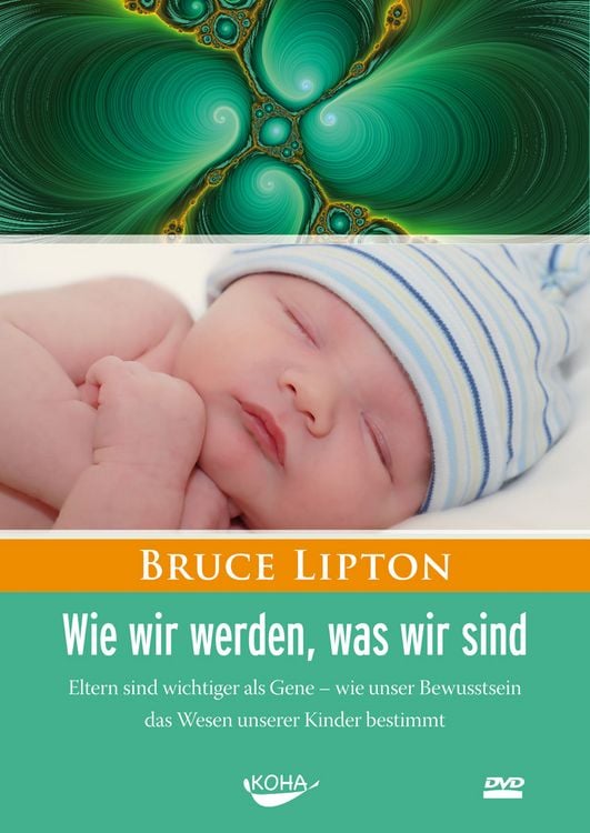 Produktbild: Wie wir werden, was wir sind