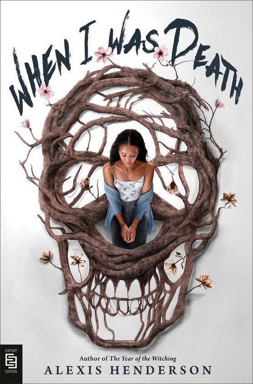 Produktbild: When I Was Death