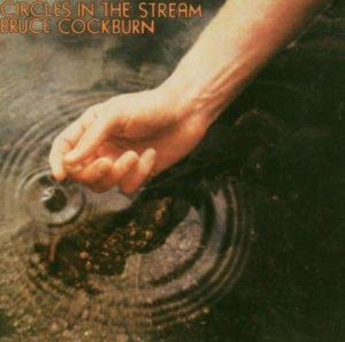 Produktbild: Cockburn, B: Circles in the stream