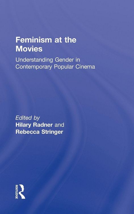 Produktbild: Feminism at the Movies