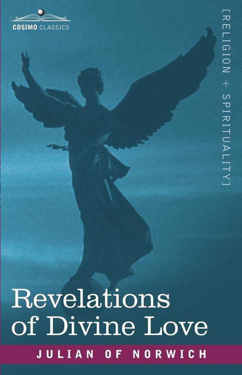 Produktbild: Revelations of Divine Love