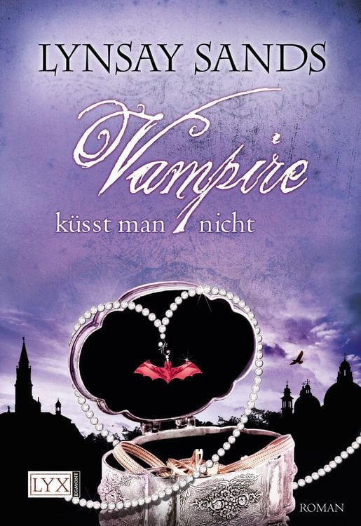 Produktbild: Vampire k&uuml;sst man nicht / Argeneau Band 12