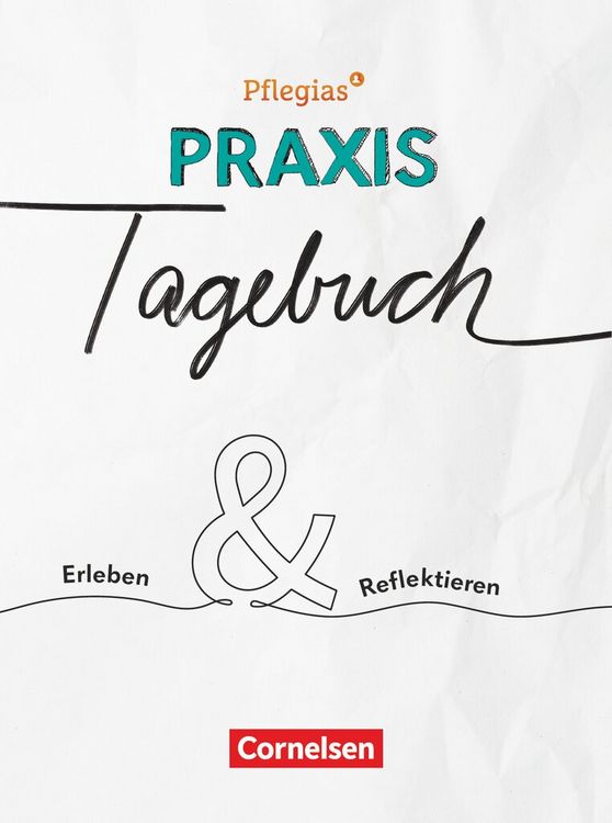 Produktbild: Pflegias - Generalistische Pflegeausbildung - Zu allen B&auml;nden