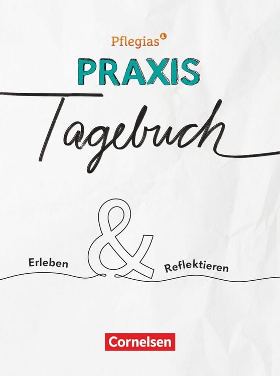 Produktbild: Pflegias - Generalistische Pflegeausbildung - Zu allen B&auml;nden