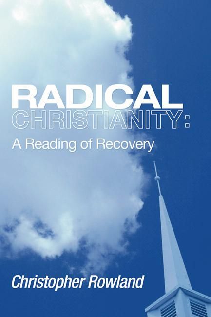 Produktbild: Radical Christianity