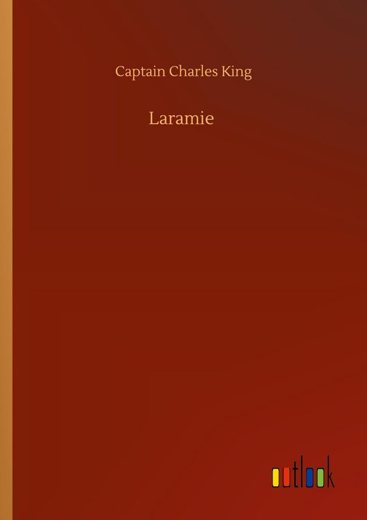 Produktbild: Laramie