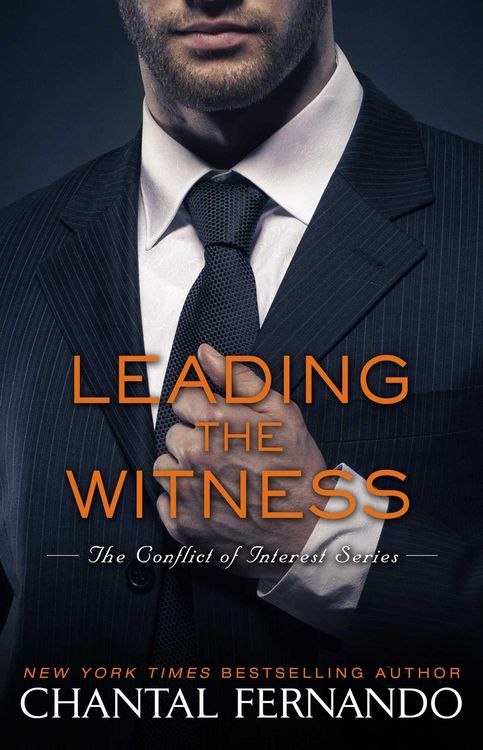 Produktbild: Leading the Witness
