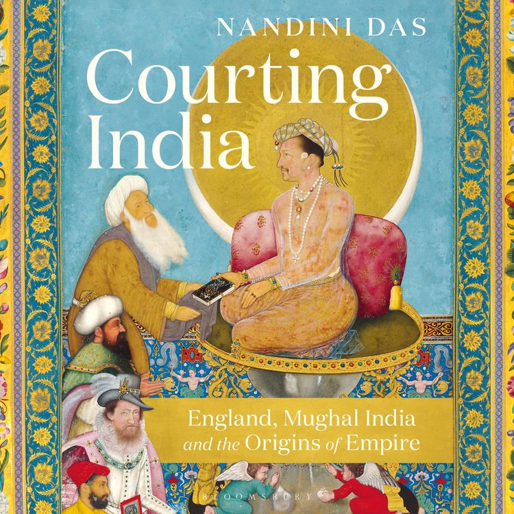 Produktbild: Courting India