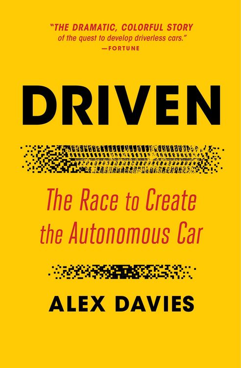 Produktbild: Driven