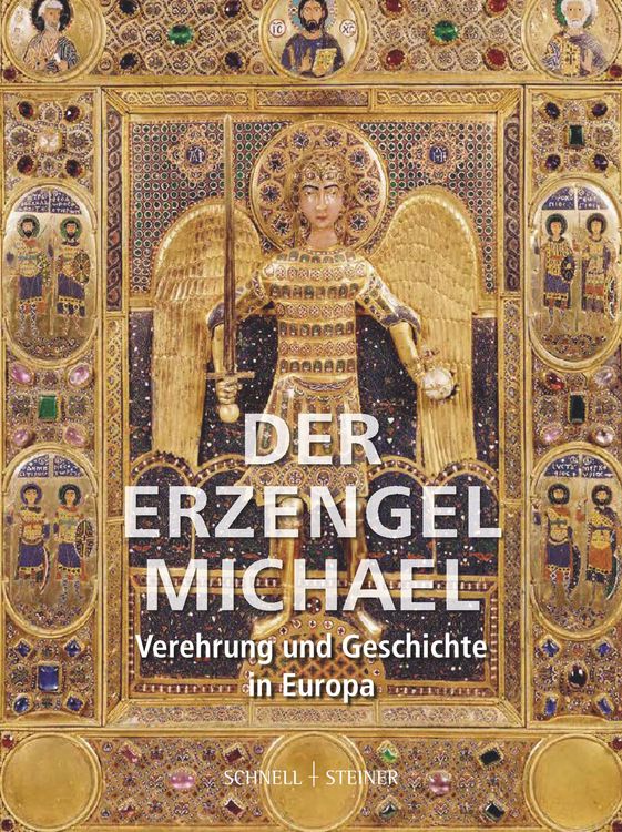 Produktbild: Der Erzengel Michael