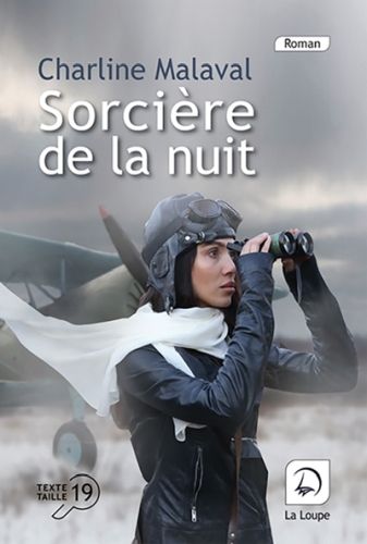 Produktbild: Sorci&egrave;re de la nuit