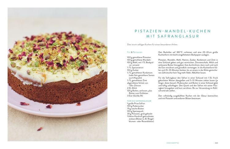 Produktbild: Indisch vegetarisch