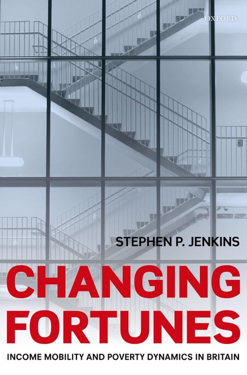 Produktbild: Changing Fortunes