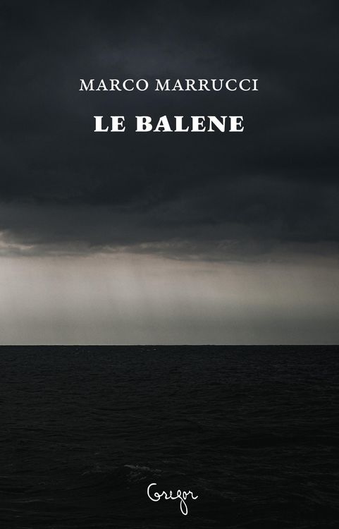 Produktbild: Le balene