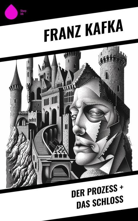 Produktbild: Der Prozess + Das Schloss