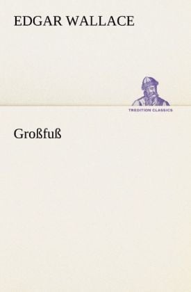 Produktbild: Gro&szlig;fu&szlig;