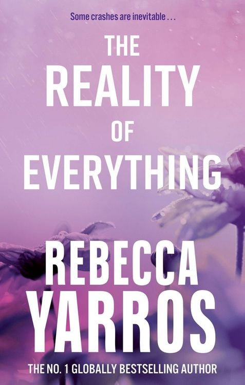 Produktbild: The Reality of Everything